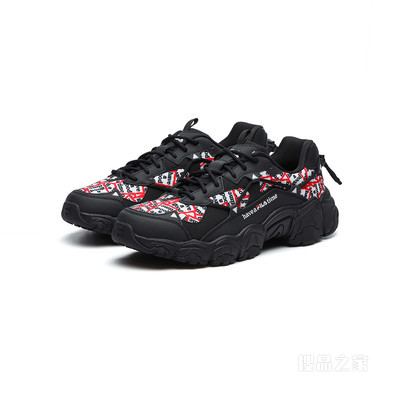 FASHION SNEAKERS男子时尚运动鞋