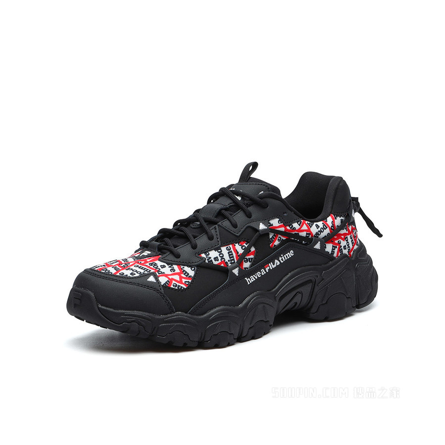 FASHION SNEAKERS男子时尚运动鞋