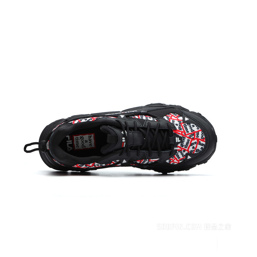 FASHION SNEAKERS男子时尚运动鞋