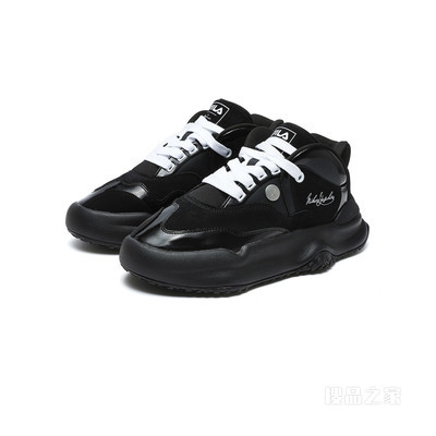 FASHION SNEAKERS男子时尚运动鞋潮流复古立体感设计