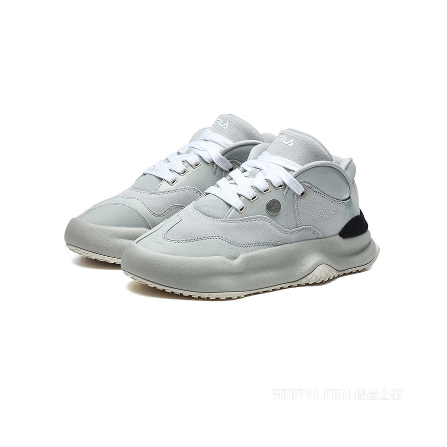 FASHION SNEAKERS男子时尚运动鞋潮流复古立体感设计