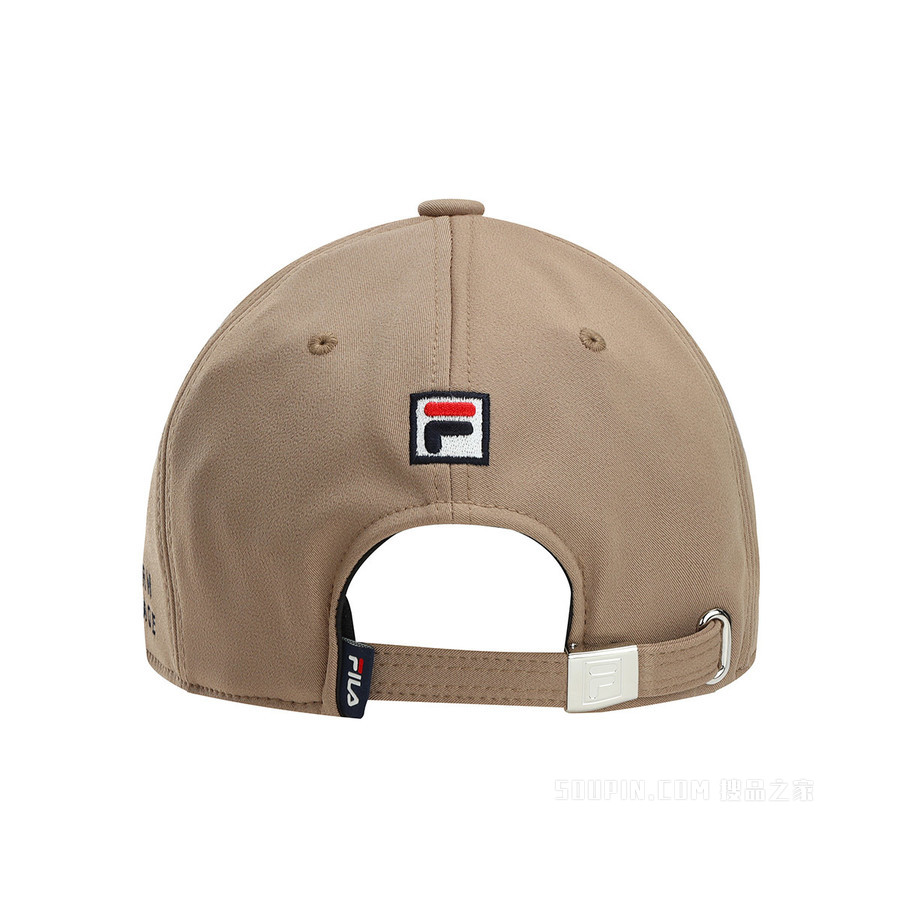 男女同款经典商务棒球帽