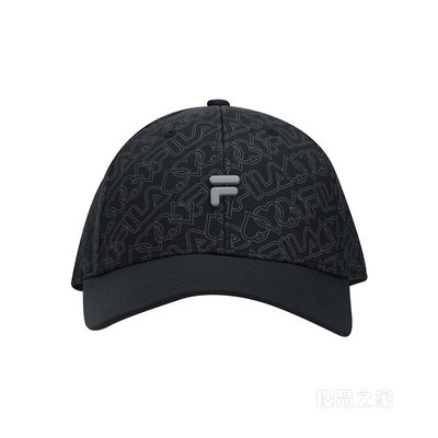 男子时尚休闲基础精致LOGO设计棒球帽