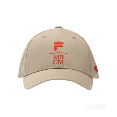 FILA x Marcelo Burlon联名男女同款