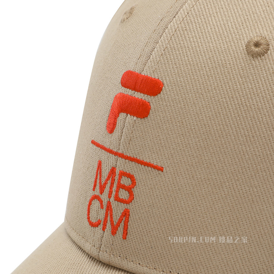 FILA x Marcelo Burlon联名男女同款