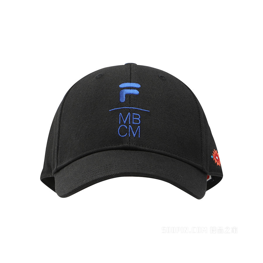 FILA x Marcelo Burlon联名男女同款