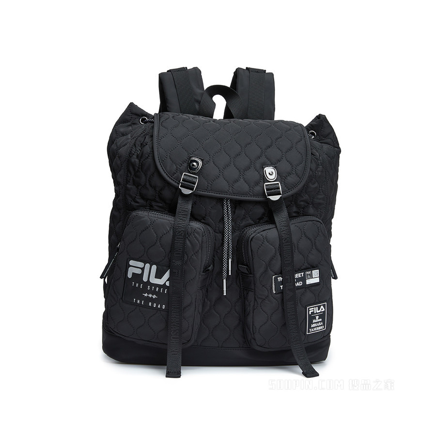 FILA × MAISON MIHARA YASUHIRO男女同款背包
