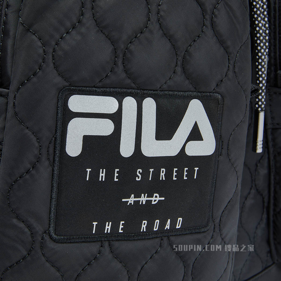 FILA × MAISON MIHARA YASUHIRO男女同款背包