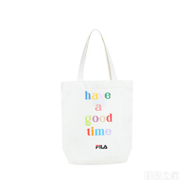 FILA×have a good time男女同款时尚休闲提包