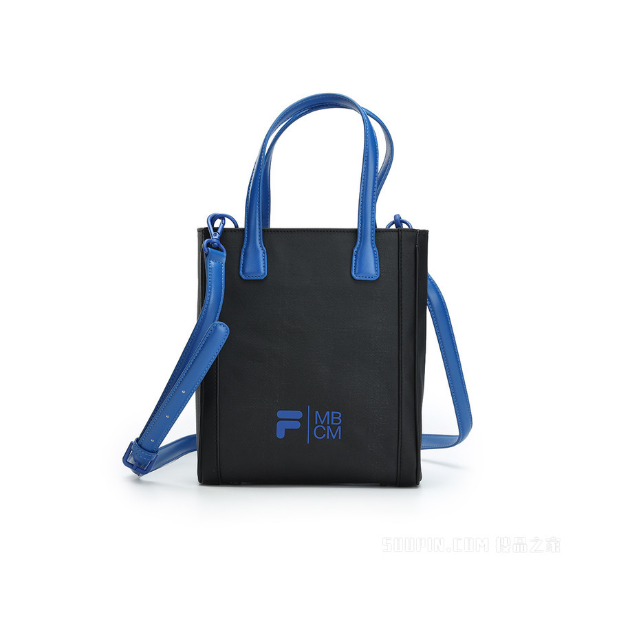 FILA x Marcelo Burlon联名男女同款挎包