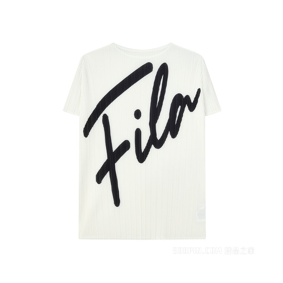 Fila Emerald女子短袖T恤