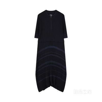 Fila Emerald女子连衣裙