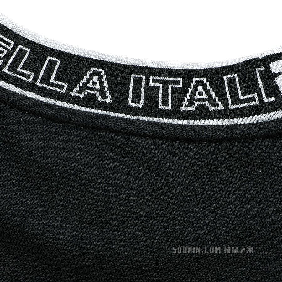 Fila Emerald女子短袖T恤