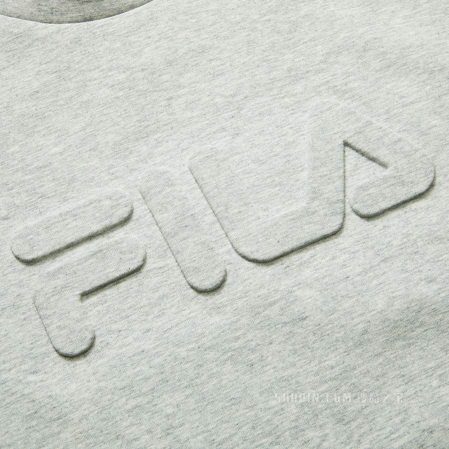 Fila Emerald女子套头卫衣