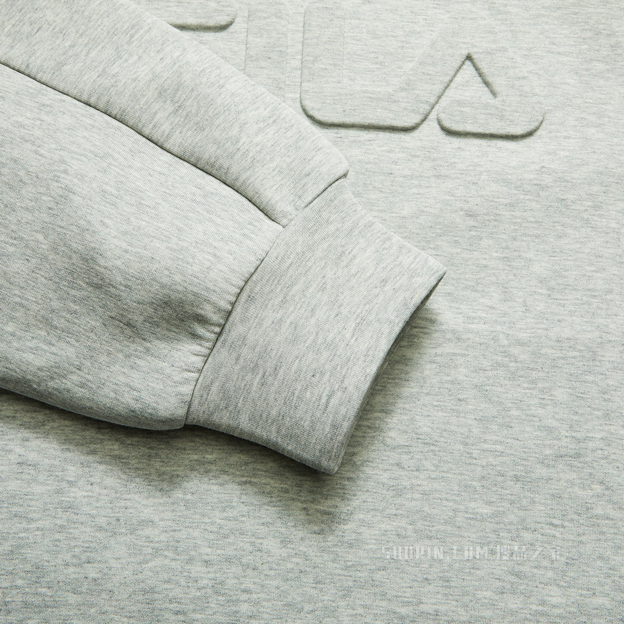 Fila Emerald女子套头卫衣