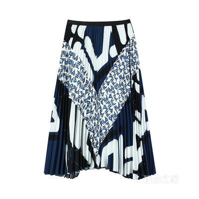 Fila Emerald女子半身裙