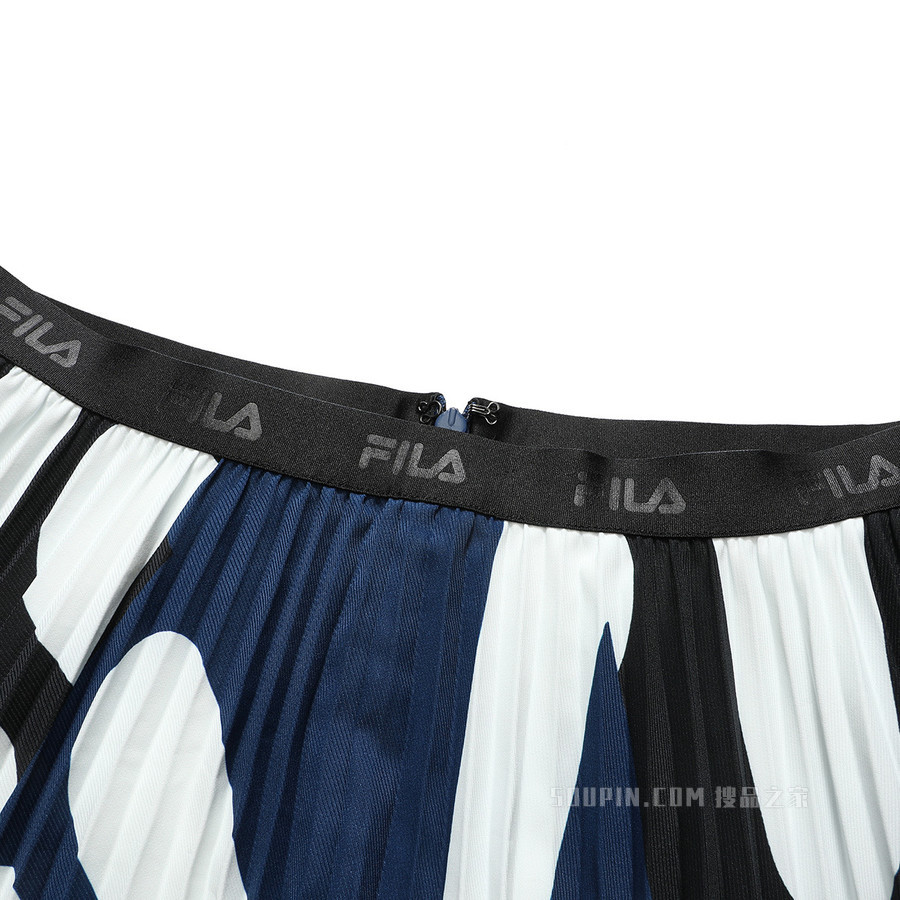 Fila Emerald女子半身裙