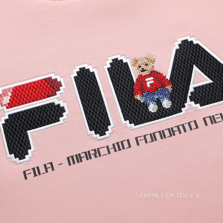 女子时尚休闲套头卫衣