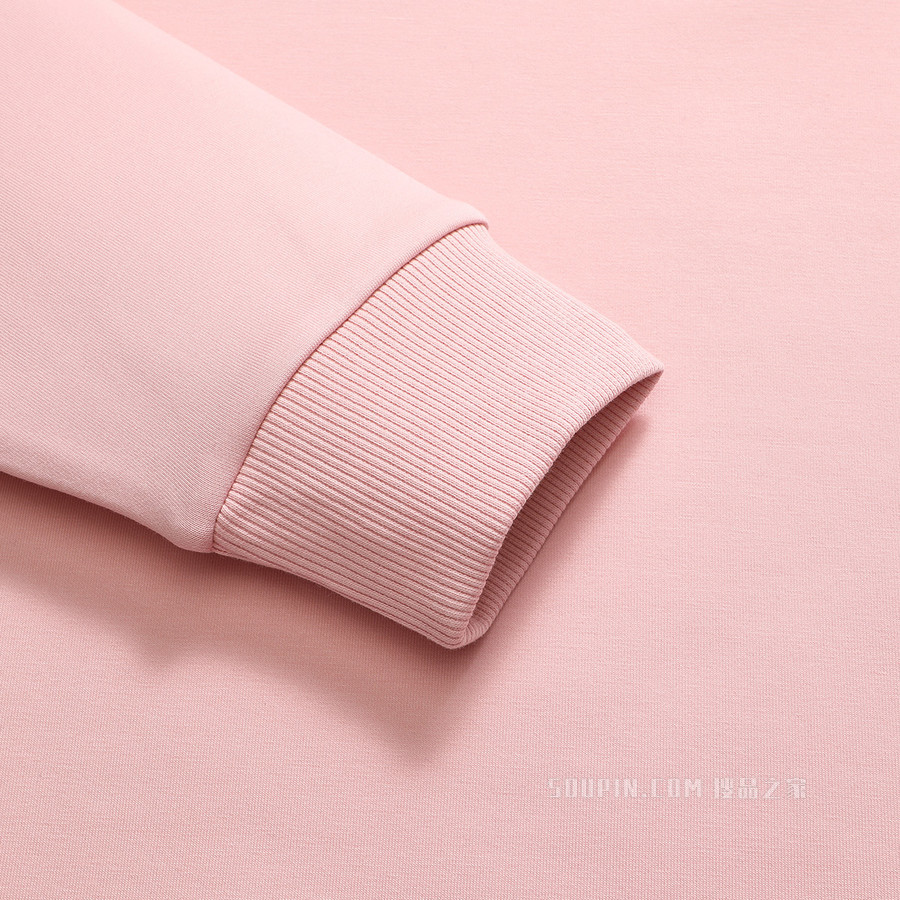 女子时尚休闲套头卫衣