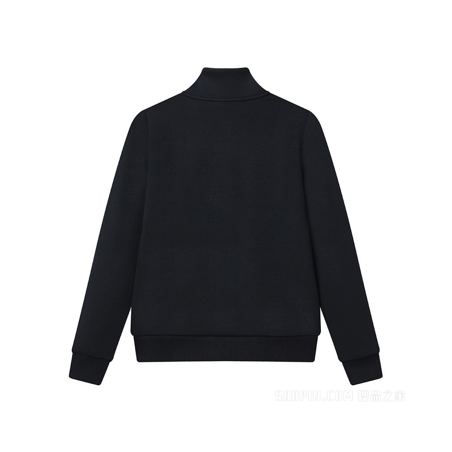 女子时尚休闲透气保暖针织外套