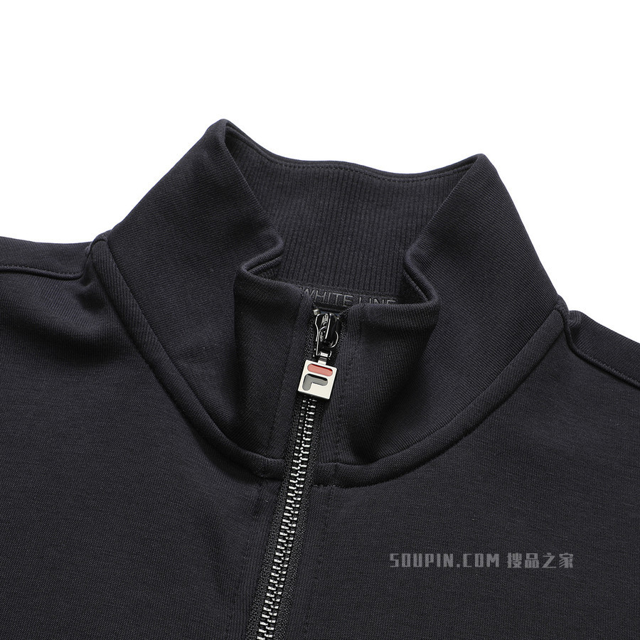 女子时尚休闲透气保暖针织外套