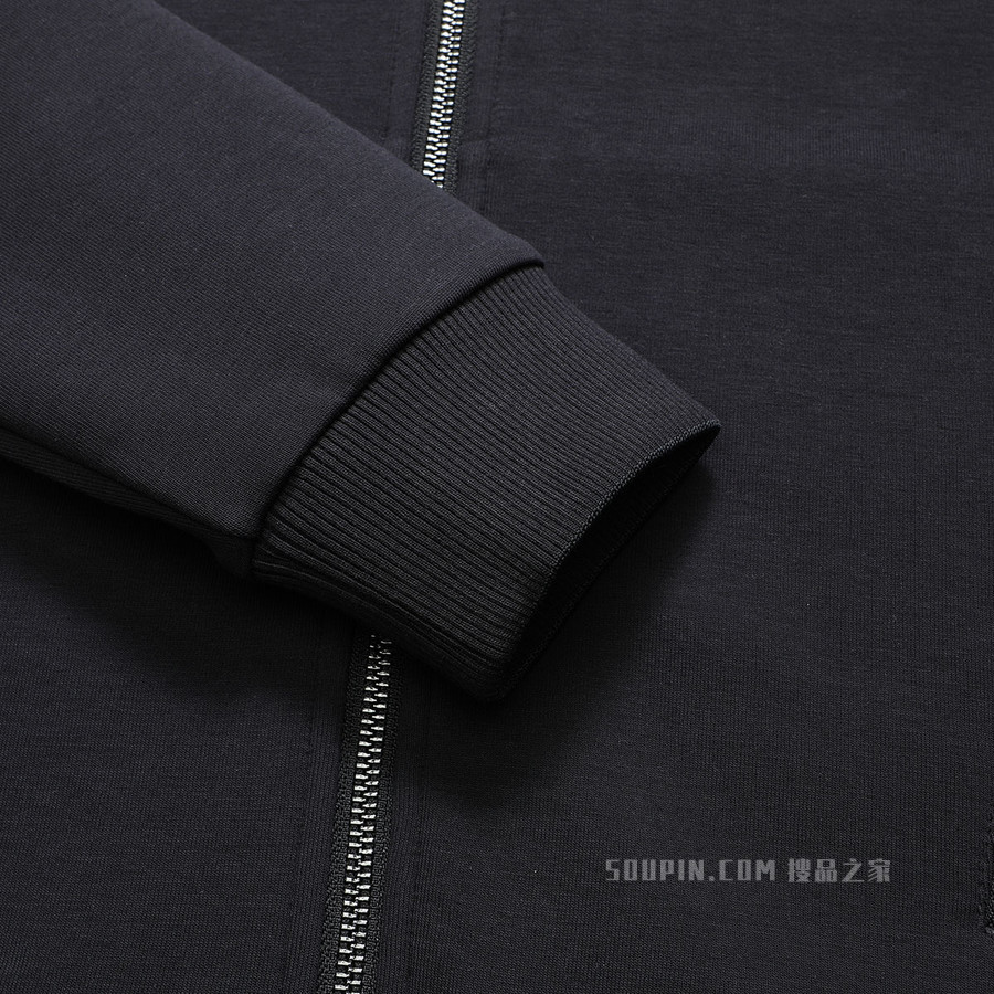 女子时尚休闲透气保暖针织外套