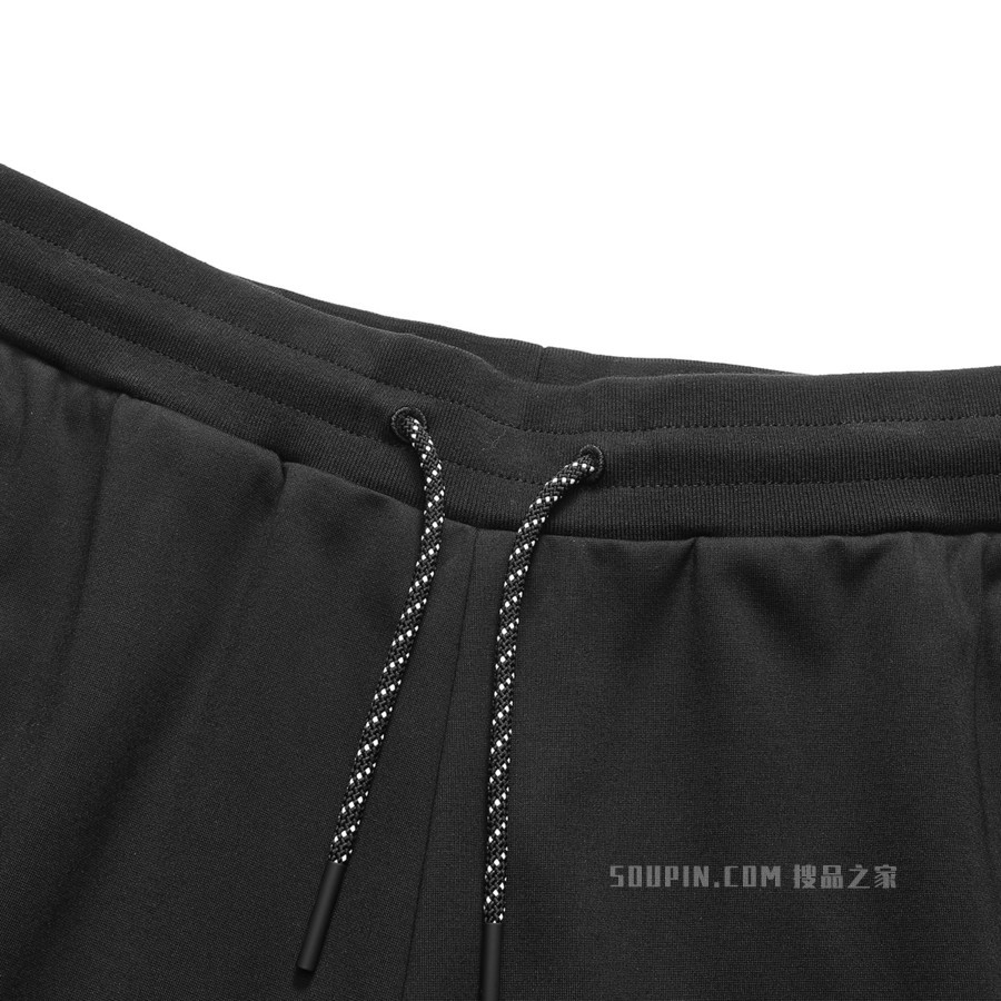 FILA x White Mountaineering联名女子针织长裤潮流时尚
