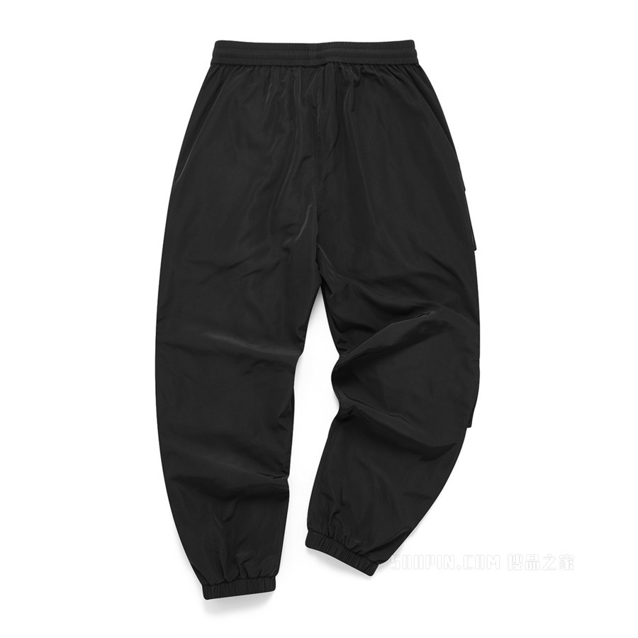 FILA x White Mountaineering联名女子梭织长裤