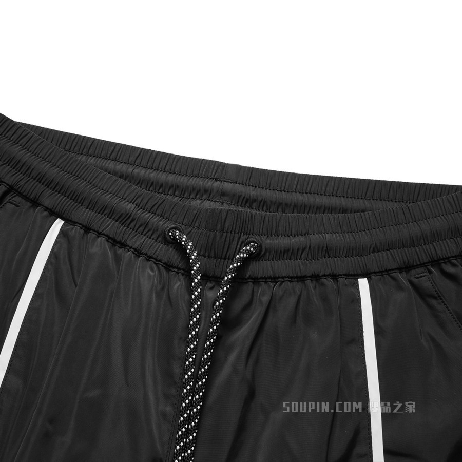 FILA x White Mountaineering联名女子梭织长裤