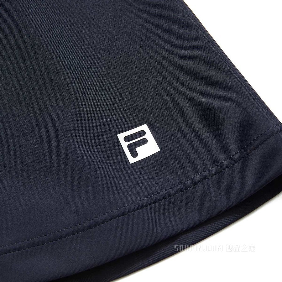 FILA X MSGM 女子场下网球半身裙