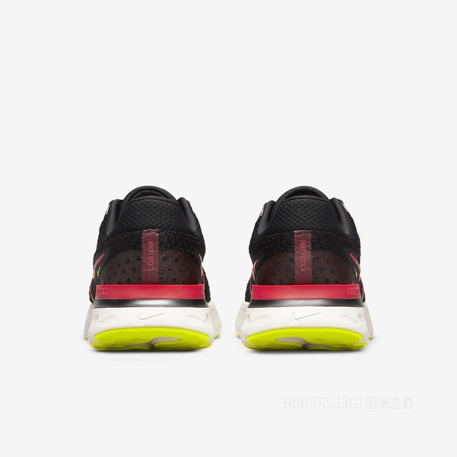 Nike React Infinity Run FK 3 男子跑步鞋