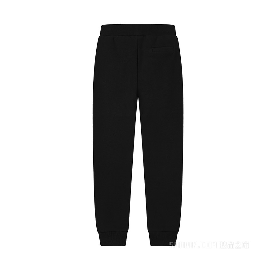 女子时尚休闲针织长裤