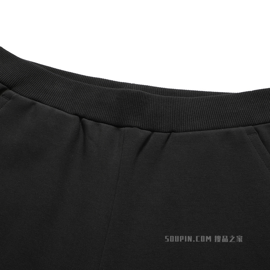 女子时尚休闲针织长裤