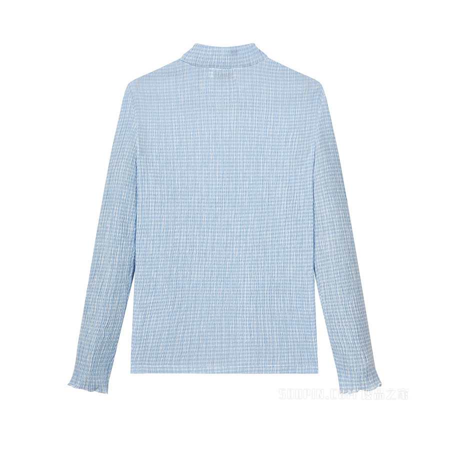 Fila Emerald女子长袖T恤