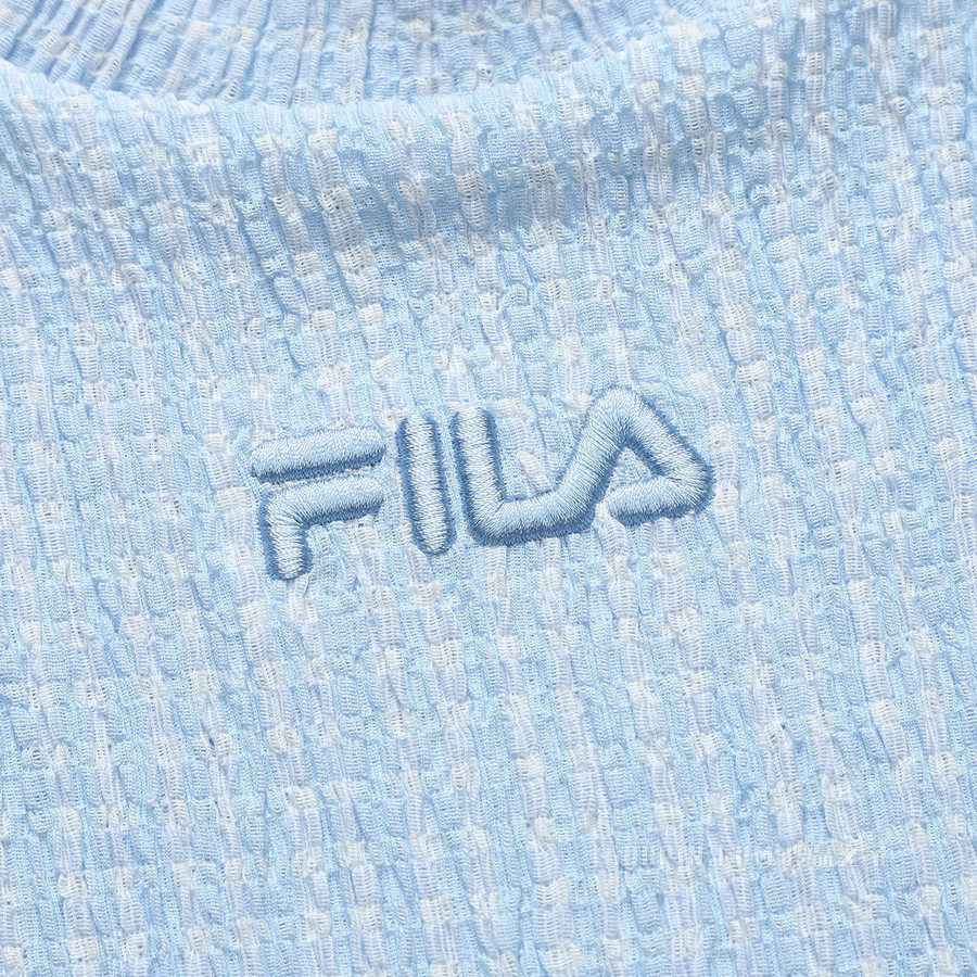 Fila Emerald女子长袖T恤
