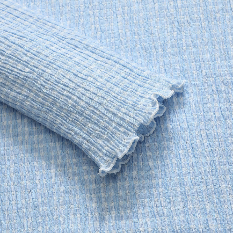 Fila Emerald女子长袖T恤