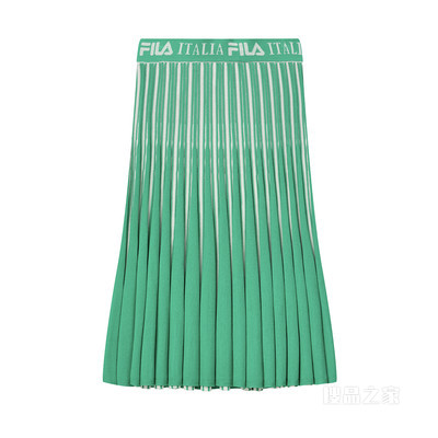 Fila Emerald女子半身裙