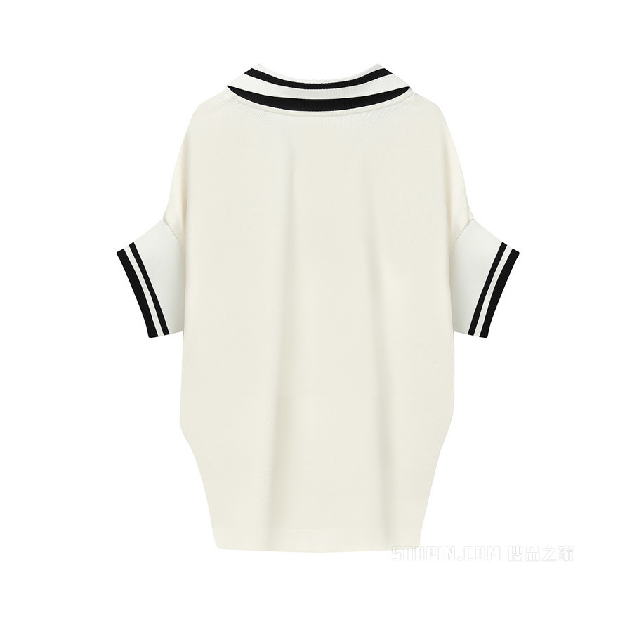 Fila Emerald女子短袖polo