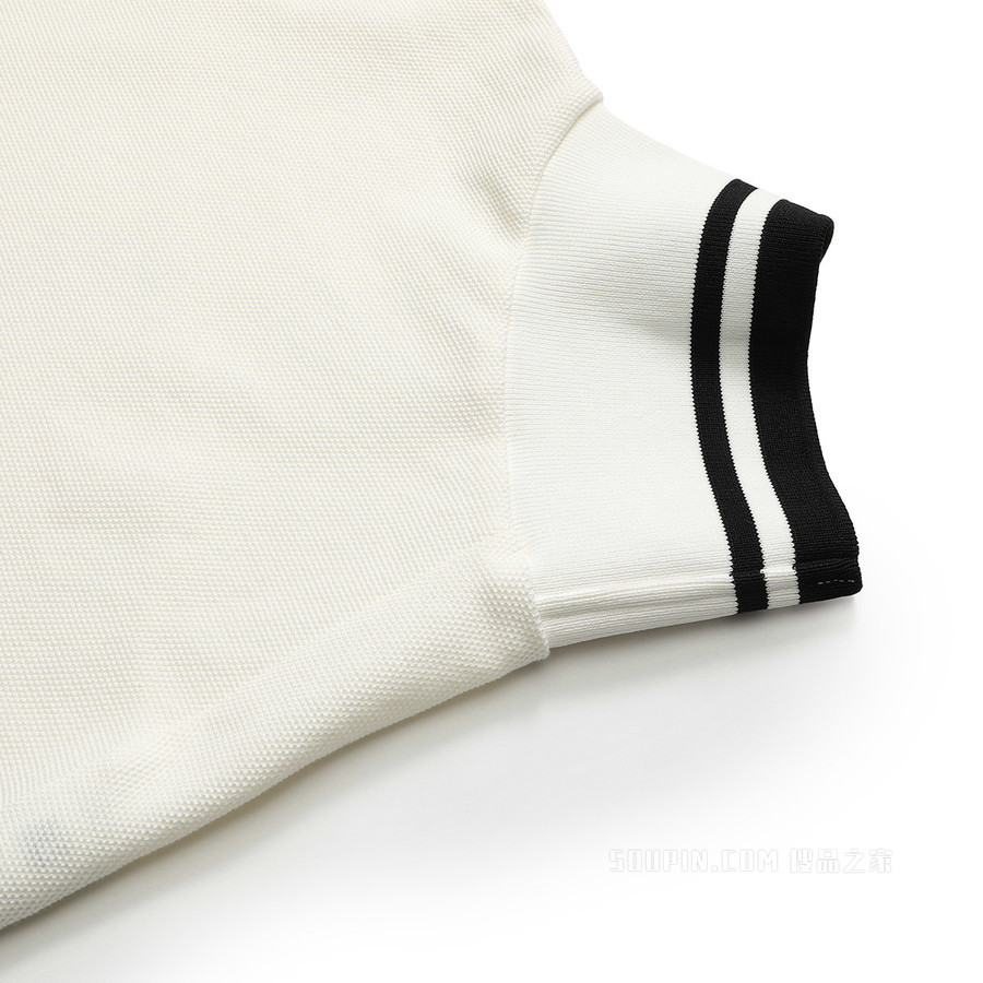 Fila Emerald女子短袖polo