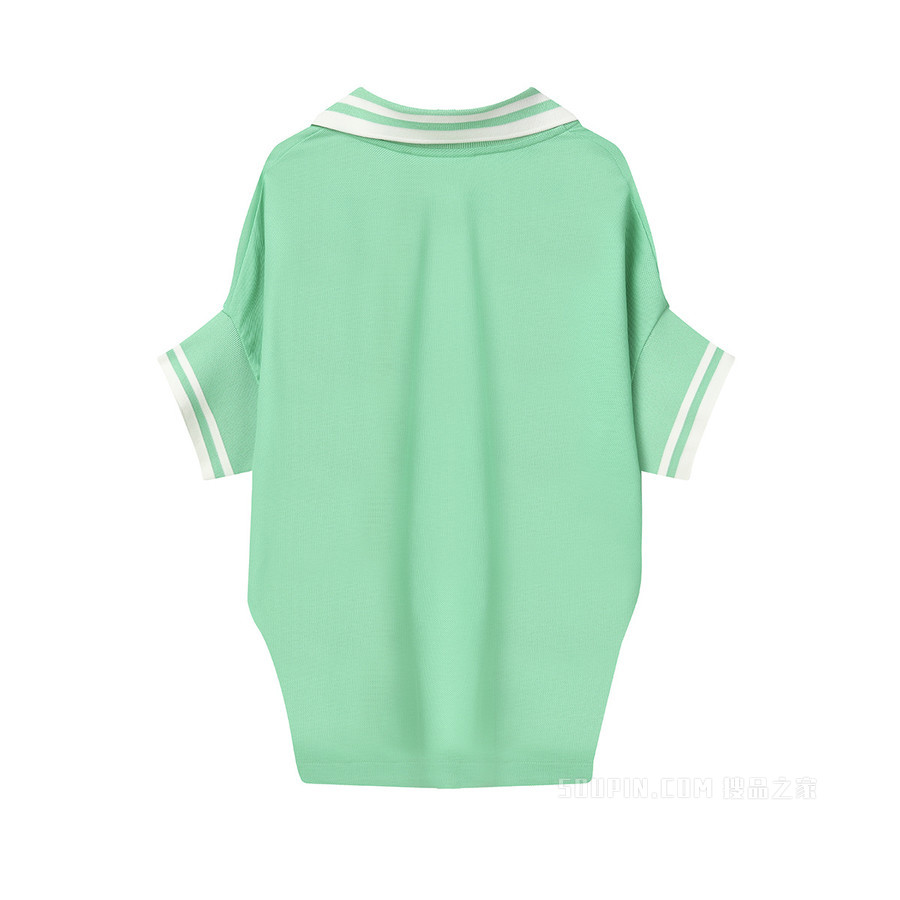 Fila Emerald女子短袖polo
