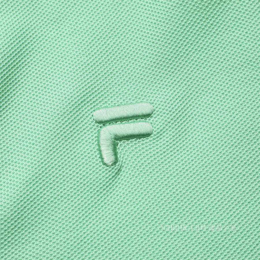 Fila Emerald女子短袖polo
