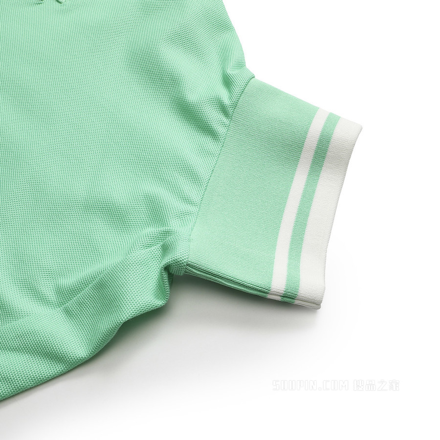 Fila Emerald女子短袖polo