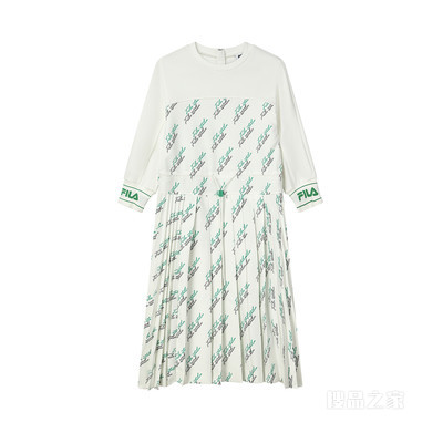 Fila Emerald女子连衣裙