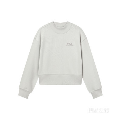 女子时尚休闲套头卫衣