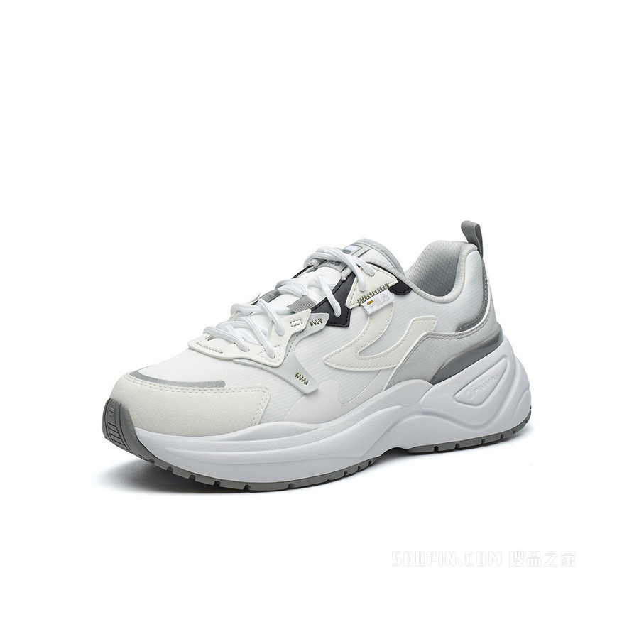 FASHION SNEAKERS女子时尚运动鞋