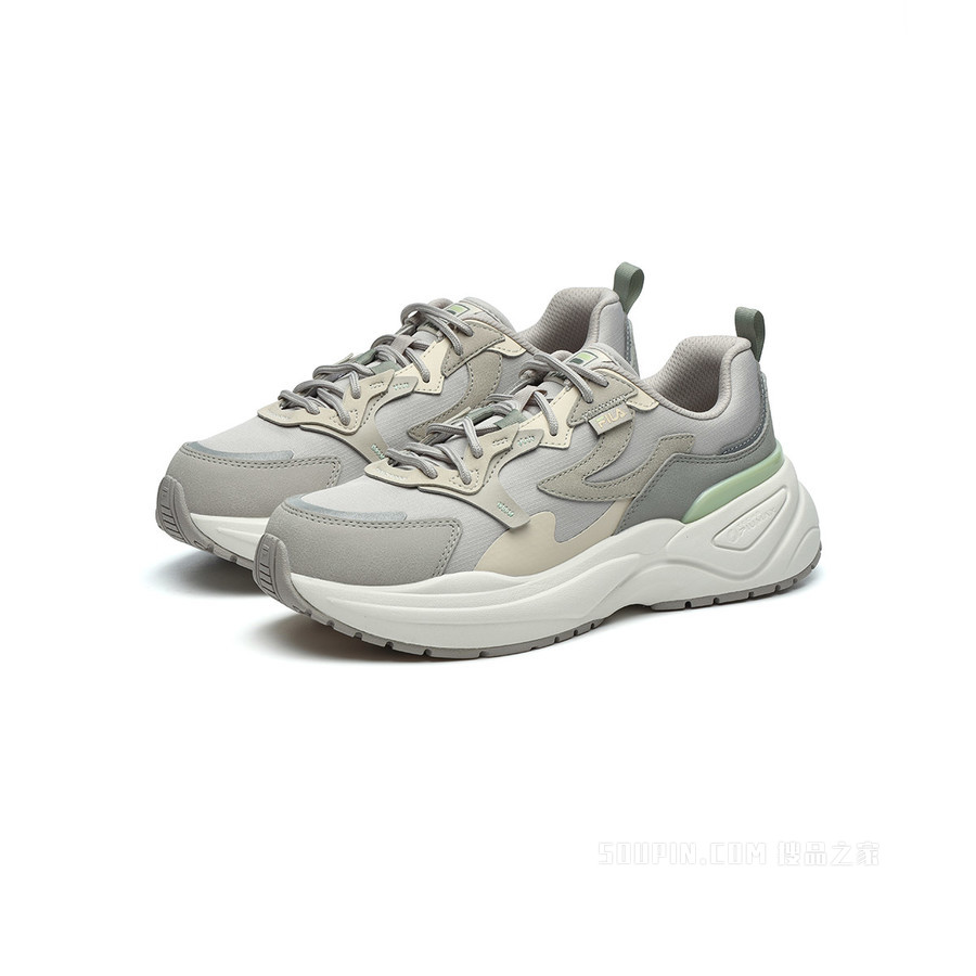 FASHION SNEAKERS女子时尚运动鞋