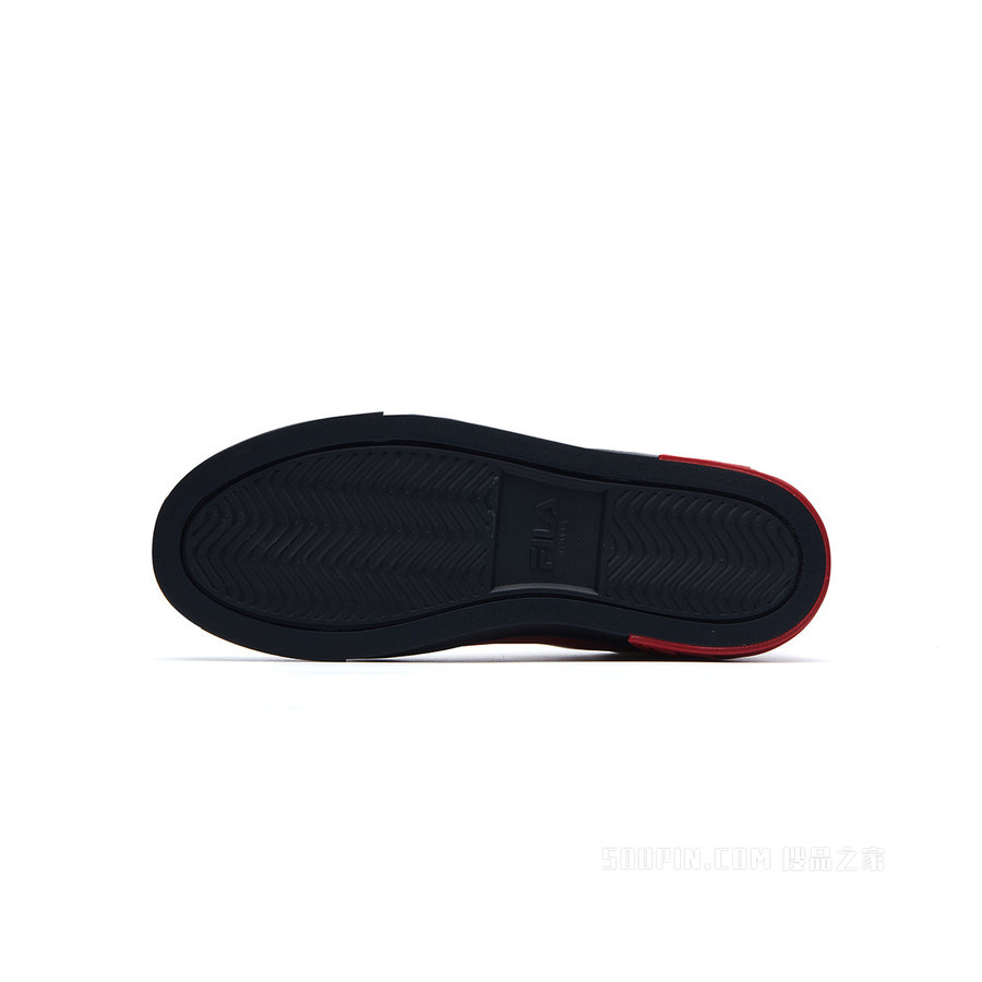 FASHION SNEAKERS女士板鞋时尚拼色轻便