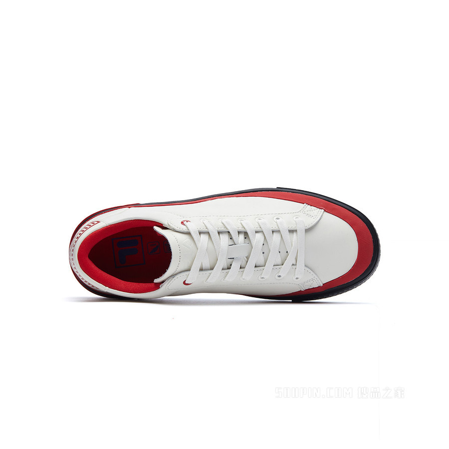 FASHION SNEAKERS女士板鞋时尚拼色轻便