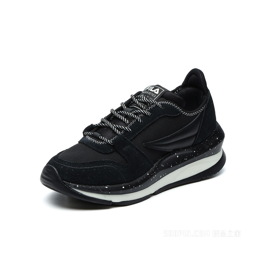 FASHION SNEAKERS女子时尚运动鞋