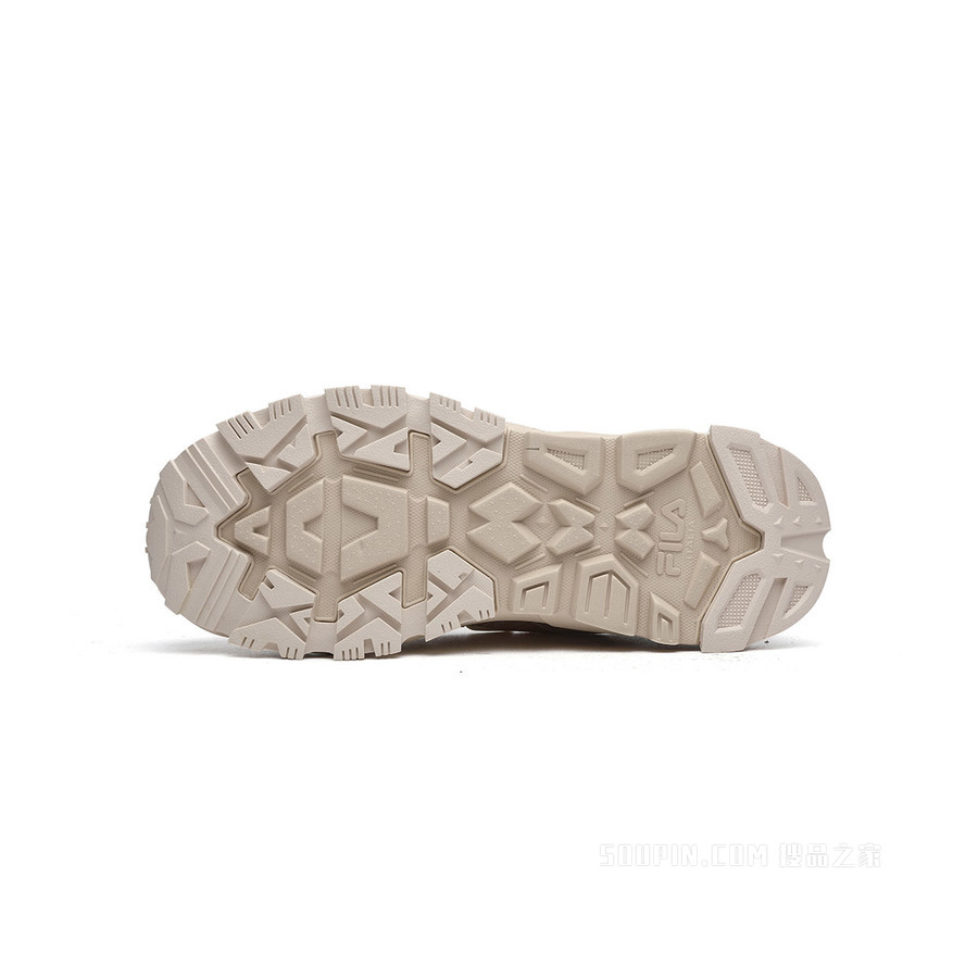 TREK FASHION SNEAKERS女子时尚休闲基础舒适透气时尚运动鞋